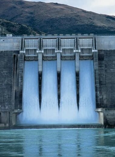 Hydroelectric Hydroelectric